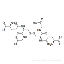 Glutathione CAS 70-18-8